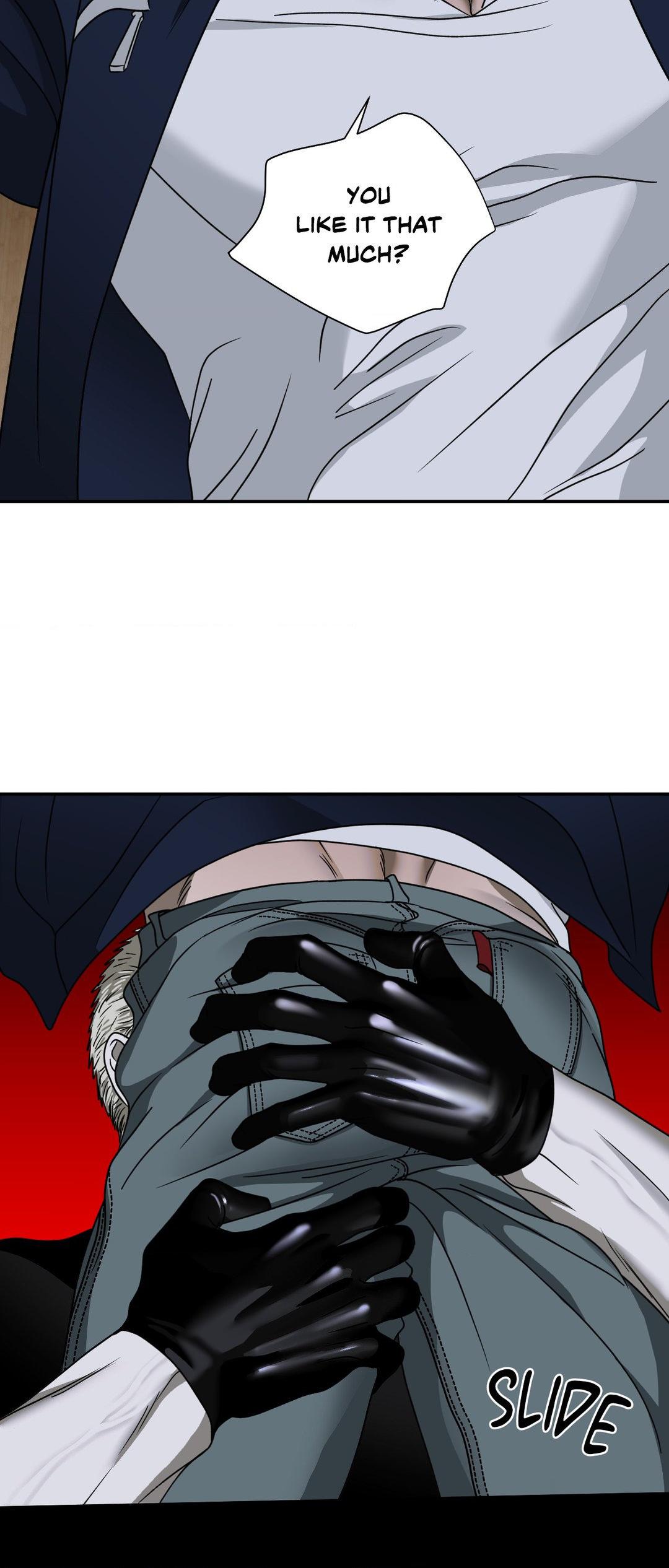 Shutline, Chapter 79 image 11